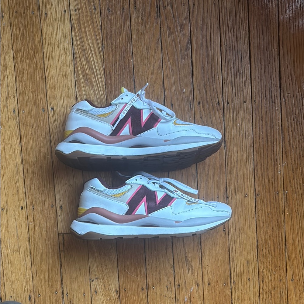 New Balance 57/40 sneaker size 7.5